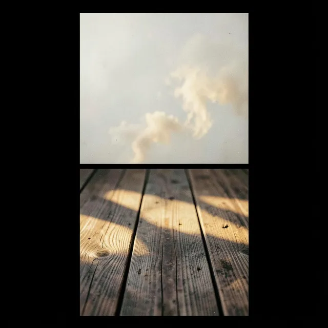 Fading On The Breeze – Kael & Rhime, okładka
