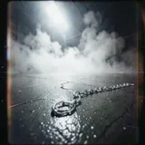 Dragging me where you go 2 by Current & Bloom — Techno Dark cover art on WeavyAudio