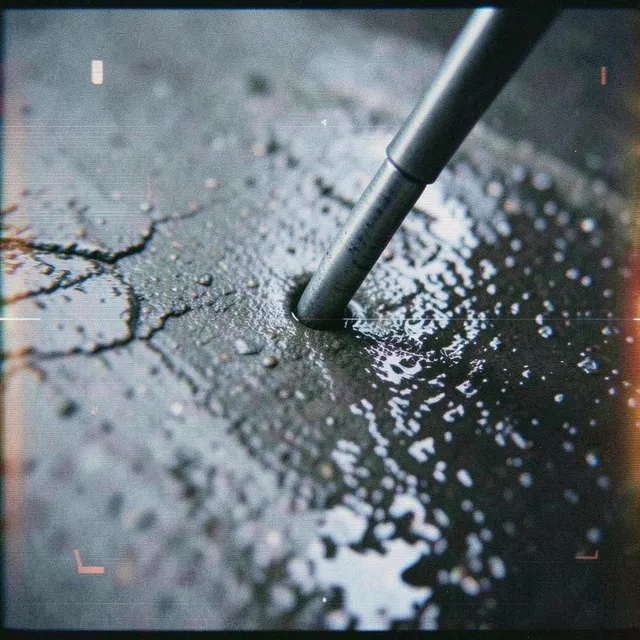 Anode Sequence 3 – Cass Rune, okładka