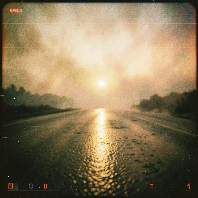 Gumy palą dym 2 2 – Lil Rezon, okładka