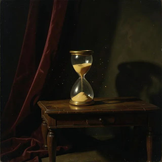 Sit with me, it's coming – Nova & Marchetti, okładka