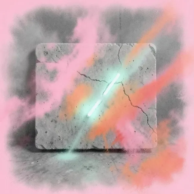 Concrete Requiem 2 – Solace Root, okładka