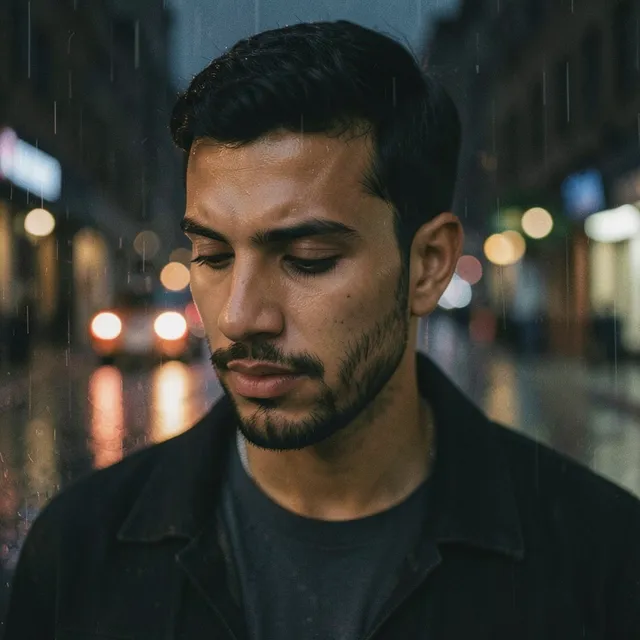 Ślad po kuli — Banda de Rua cover art