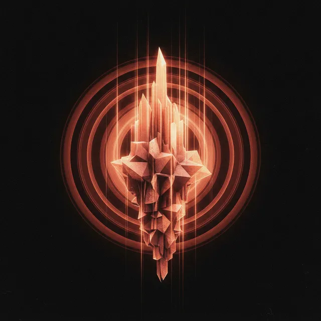 Permafrost Ascension – Cyro Aurora, okładka