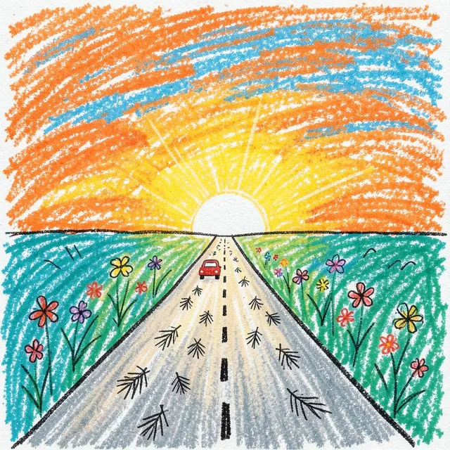 Golden Hour Revival 3 by Lucent Rae — Pop Uplifting cover art on WeavyAudio