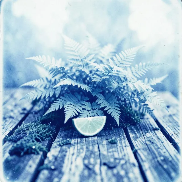 Greenhouse Hymn 2 – Cass Vellum, okładka