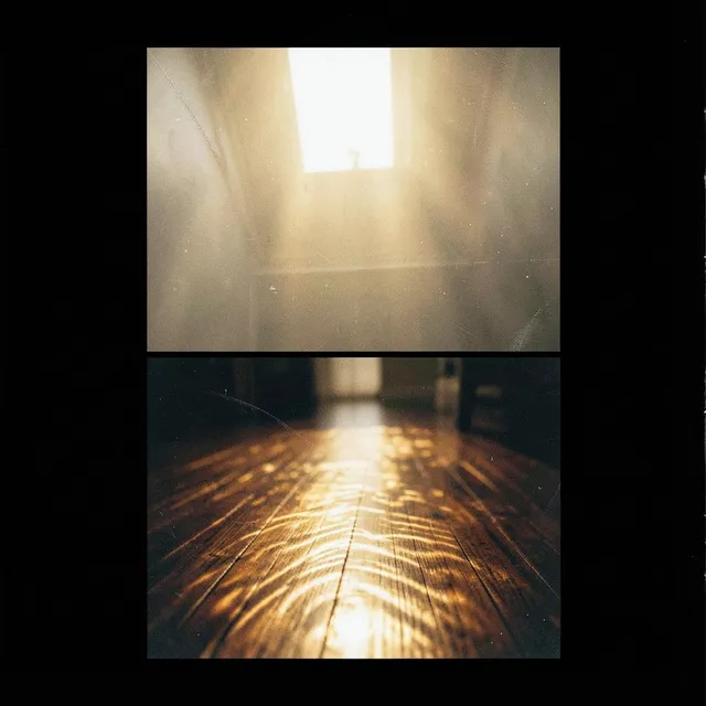 Feel the Floor Light Up 2 2 – Marek & Ivy, okładka