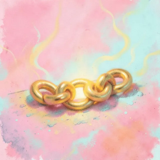 Suya & Gold 2 – Dara & Kesh, okładka