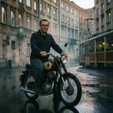 Piąte Piętro, Okno Po Lewej — Stara Zmiana cover art
