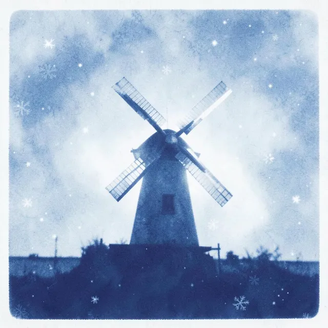 Serce na wietrze by Gwiazdki i Księżyc — Pop Mellow cover art on WeavyAudio