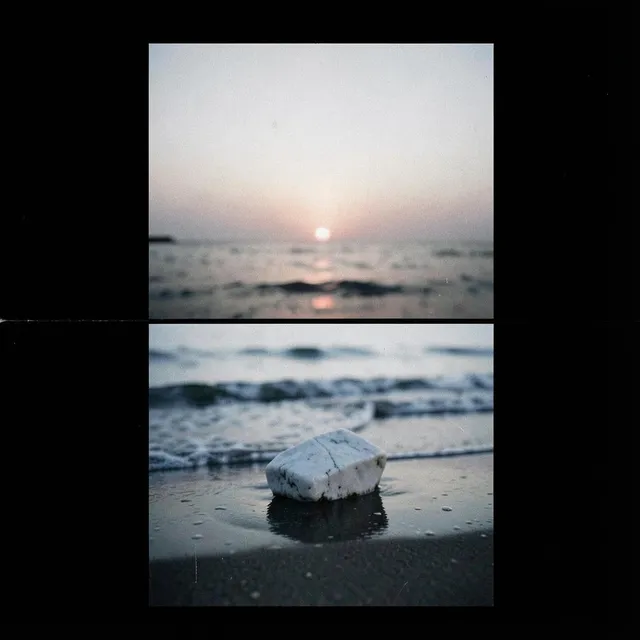 Sandswept 2 by Marble Delta — Pop Energetic cover art on WeavyAudio