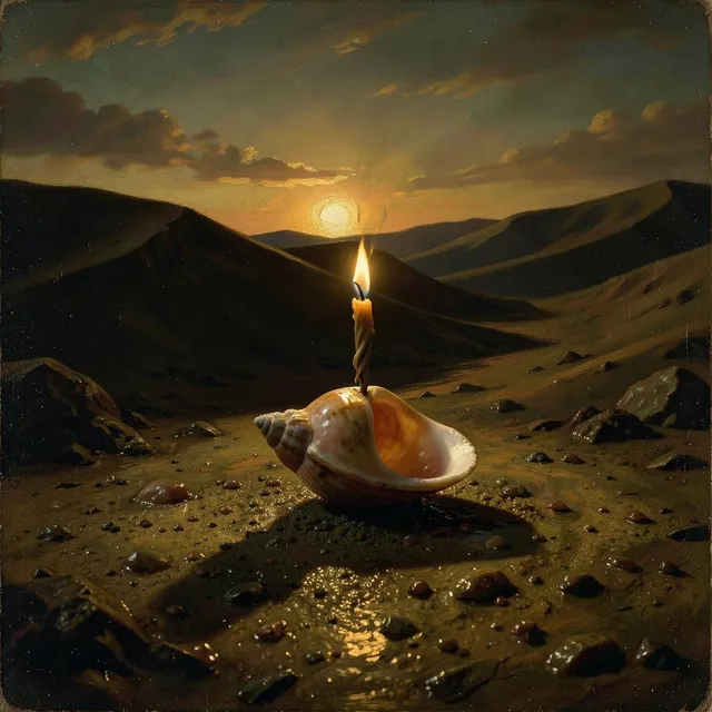 Fading Light 2 2 – Kessler, okładka