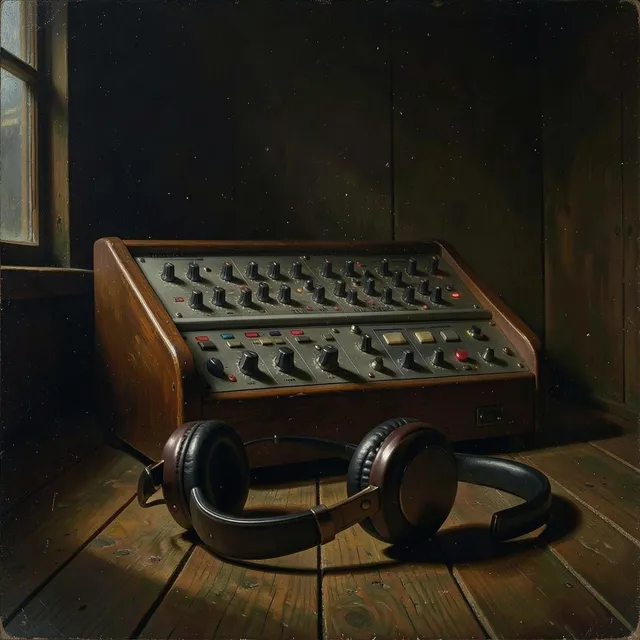Skank In The Booth 2 – Kerbline & Rae, okładka