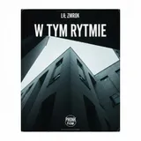 W Tym Rytmie by Lil Zmrok — Phonk (drift-phonk) Dark cover art on WeavyAudio