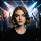 Losing Myself In The Light — Halcyon Row cover art