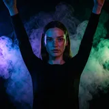 Losing Myself to the Beat 2 — Nova & Marchetti cover art