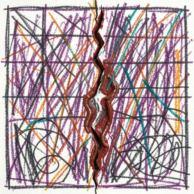 Step Til It Breaks 2 – Skeptix, okładka