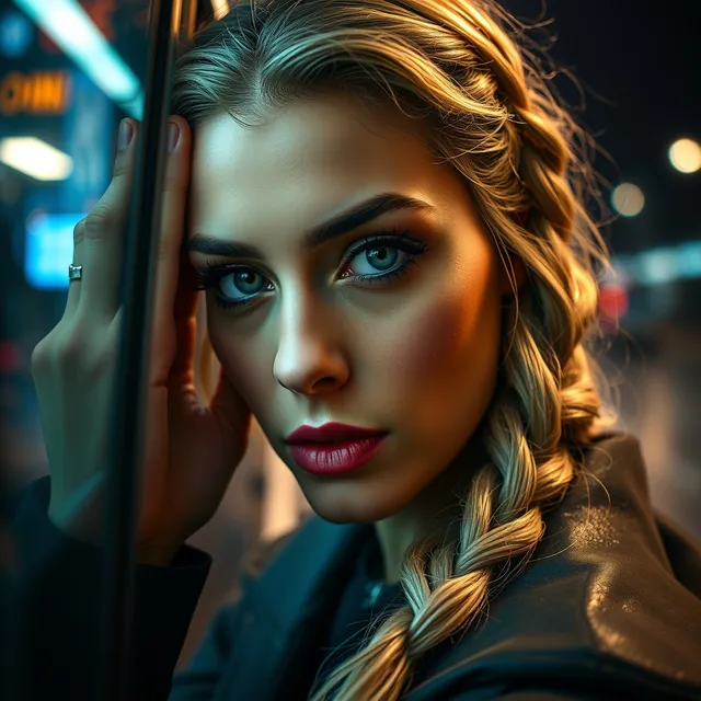 Loop don't stop, we don't stop – Skeptix, okładka