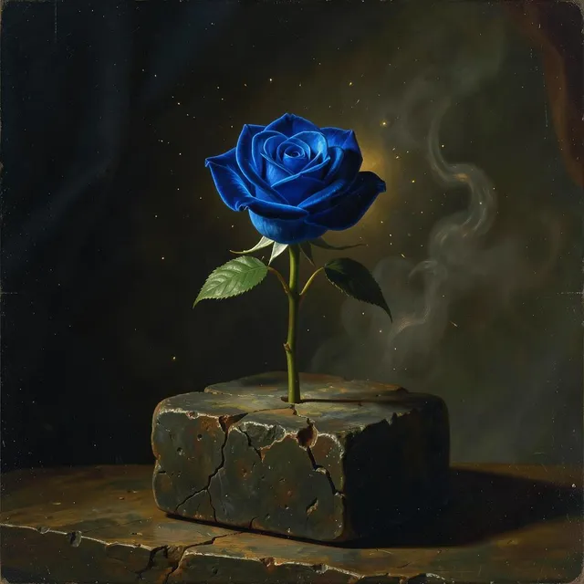 Bloom of Current 3 – Velvet Sub, okładka