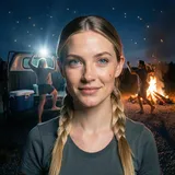 Tailgate Kind of Trouble — Rosie & the Backroads cover art