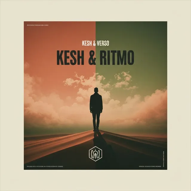 Favela Ritmo – Kesh & Verso, okładka