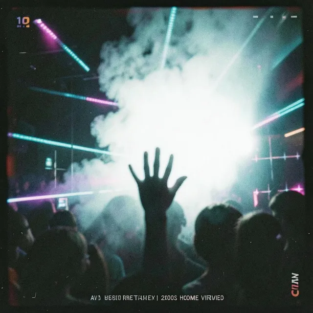 Breathe Tonight 2 3 – Onyx, okładka