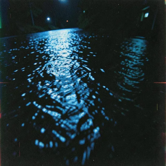 Mirage of Current 2 – Blaze & Verve, okładka