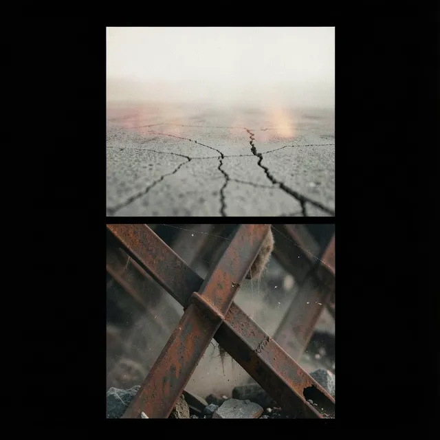 Steel Horizon Collapse 2 – Current & Bloom, okładka