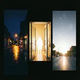 Hold on through the gold 2 by Solstice Rooms — House Mellow cover art on WeavyAudio