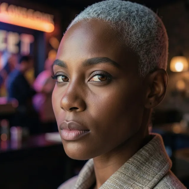 Keep It Low Tonight – Nomvula Sound, okładka