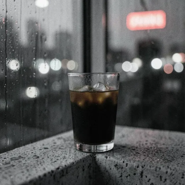W rytmie północy 2 2 – Neon & Cloth, okładka
