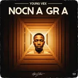 Nocna Gra by Young Vex — Hip-Hop (trap) Dark cover art on WeavyAudio