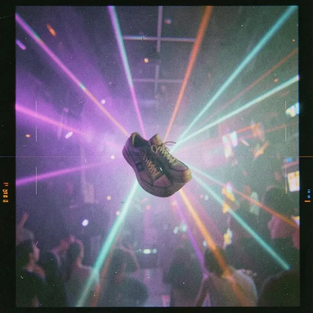 Echo the Ecstasy – Aurelune, okładka