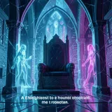 Cyber Ragnarøk 2 by Cascade & Current — Nordic Bass Dark cover art on WeavyAudio