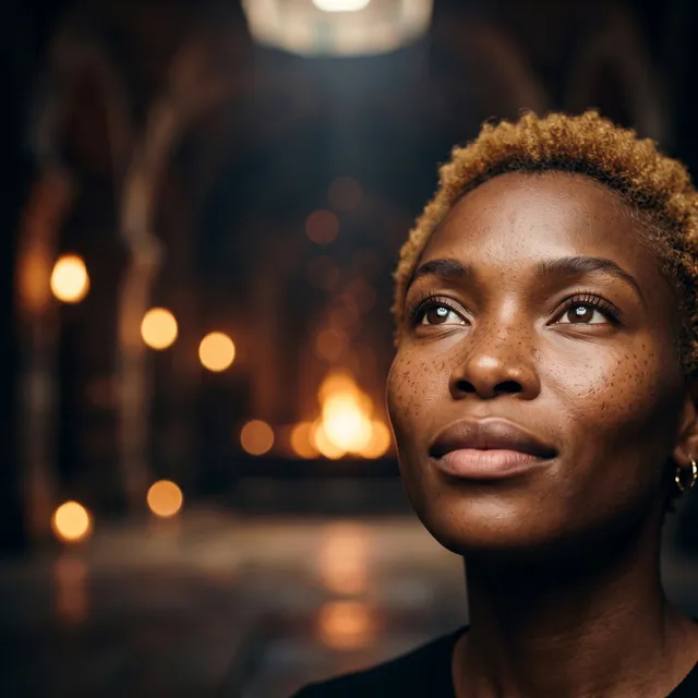 Ember in the Bloodline 2 – Thando Skies, okładka
