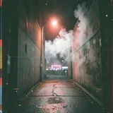 Twarz w dymie 3 by The Favela Collective — Phonk Dark cover art on WeavyAudio