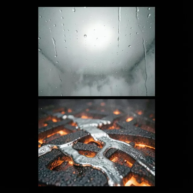 Alloy State 3 – Cass Rune, okładka
