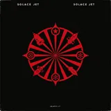 Gravity by Solace & Jet — K-Pop (idol-pop) Upbeat cover art on WeavyAudio