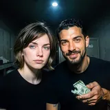 Count It Twice Before Sunrise — Young Ferro cover art