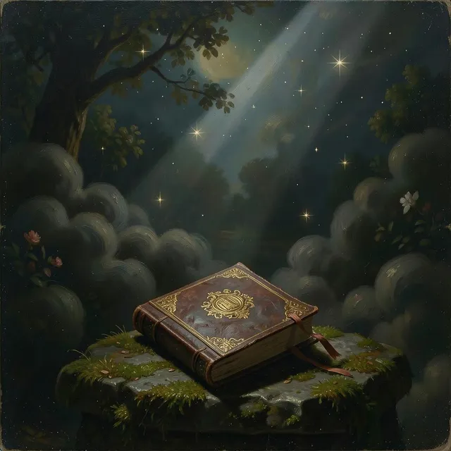 Pamiętnik księżycowego snu 2 by Gwiazdki i Księżyc — Kids & Fairy Tale Mellow cover art on WeavyAudio
