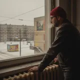 Zimowy Poranek Na Osiedlu — Stara Zmiana cover art