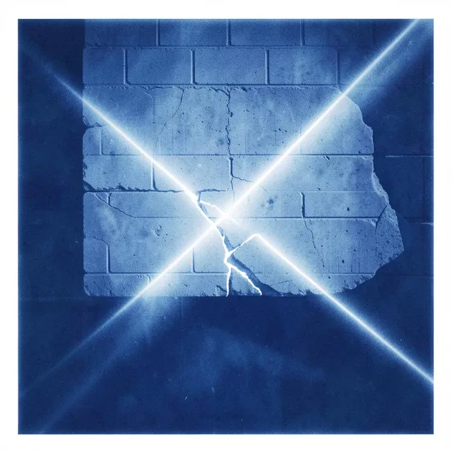 Vector Core 3 – Cobalt Vertex, okładka