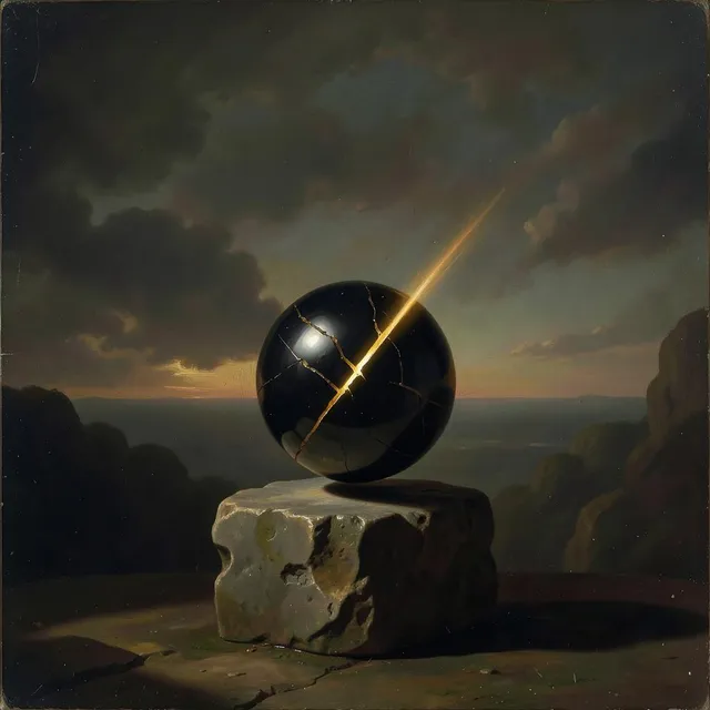 Comet of Horizon 3 – Skream & Velocity, okładka