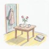 Slow Enough to See It by Low Tide Piano — Piano Calm cover art on WeavyAudio