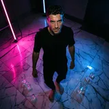 Suave en la Noche – Santos & Raúl, okładka