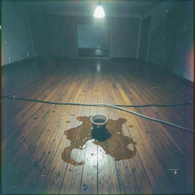 Shake down 3 – DJ Voss, okładka