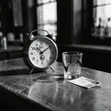 Zanim zapalą światła — The Velvet Hours cover art