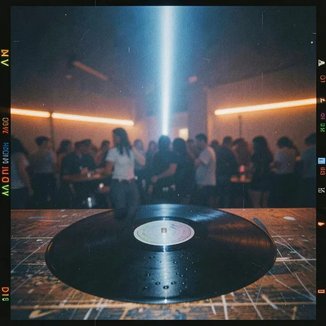Cold Sweat 3: Blackout House 2 – BLAQ & Thandi, okładka