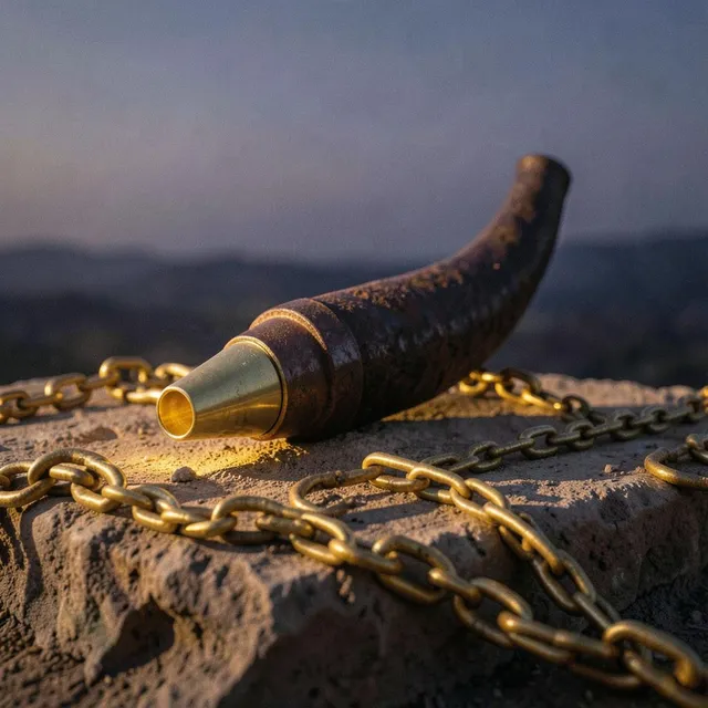 Cuernos y Cadenas 2 – Régulo del Norte, okładka