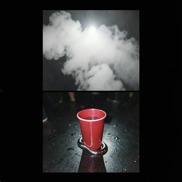 Vocal Chop Alibi – Lil Syndicate, okładka